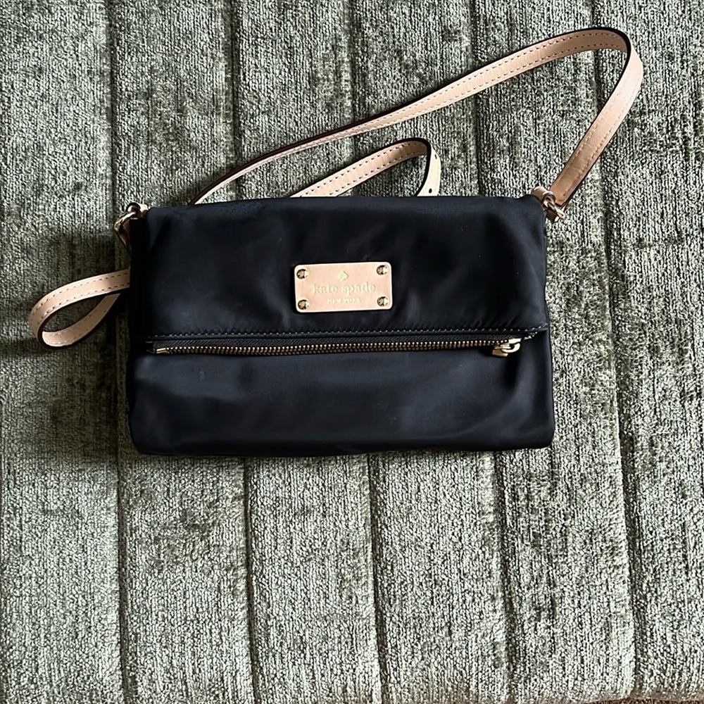 Kate spade cross body bag